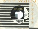 Rare Northern Soul 45 - STEMMONS EXPRESS on MERCURY