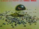 Charles Mingus-Modern Jazz Symposium-Bethlehem-SIGNED