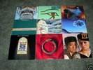 9 of THE ALAN PARSONS PROJECT