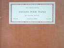 Scarlatti  / Marcelle Meyer  /  French 10