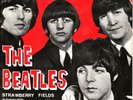 The Beatles, Spain 45 PS Strawberry Fields Forever ´67