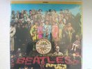 The Beatles RARE FACTORY SEALED Sgt. Peppers Lp