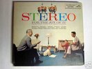 Stereo for the Joy of It, RCA Red Seal LSC 9300, 10 lps
