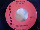 1966 IND. GARAGE--CHESSMEN--YOU CAN