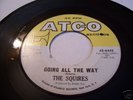 The Squires Going All The Way ACTO #6442  60's Garage