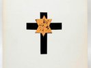 JESUS CHRIST SUPER STONED RARE FOLK PSYCH LP M. Winokur