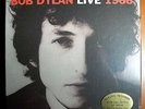 BOB DYLAN LIVE 1966: ALBERT HALL SEALED ORIG LP BOX SET