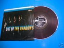 the shadows japan 60s lp redwax 
