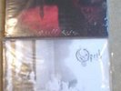 Opeth STILL LIFE & DAMNATION vinyl  VERY RARE, MINT