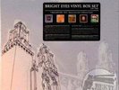 Bright Eyes Vinyl-Box Set 7 LP *NEU + OVP