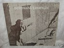 BERMUDA TRIANGLE rare ORIG autographed by all PSYCH LP