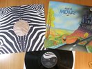 LP/ ABACUS - MIDWAY - Orig.'73 Zebra - Kraut Psych NM 