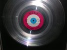 THE JAM BPI PLATINUM DISC ALL MOD CONS - RARE WELLER