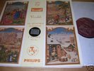 ED1 PHILIPS HIFISTEREOLABEL I MUSICI VIVALDI 4 SEASONS