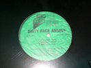 DIRTY FACE ANGELS MOELOGICAL  Ftat stash indy RARE
