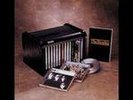 The Beatles Box Set Bread Bin