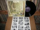KAIPA SOLO RARE SWEDISH HARD GUITAR PSYCH PROG ORIG