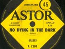 BAKERY No Dying in the Dark 7