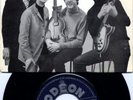 THE BEATLES- FRENCH 60'-- EP--- VOL 3-TOP CONDITION