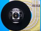 MARVIN GAYE MINT ORIOLE TAMLA '63 UK DEMO PRIDE AND JOY