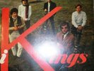 K I N G S - EDIZIONE PROMOZIONALE - DURIUM -RARISSIMA-