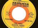 PLASTIC PENNY *SHE DOES* KILLER UK PSYCH DANCER HEAR