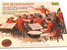 STRAUSSFEST/TELARC/AUDIOPHILE/MINT/SUPERB RECORDING