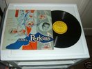 Carl Perkins Dance Album ORIGINAL SUN LP 1225 1957 EXC.