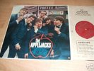 The Applejacks - Same 1965 LP Philippines issue