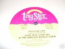 LOVE BUG STAR-SKI & HARLEM WORLD CREW 