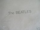 THE BEATLES WHITE ALBUM MFSL MOBILE FIDELITY LP NEW NR