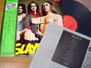 SLADE slayed ? JAPAN LP/OBI
