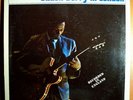 CHUCK BERRY IN LONDON ORIG'66 MONO LP BLACK CHESS LABEL
