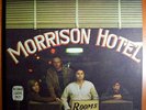DOORS MORRISON HOTEL MINT ORIG '70 LP WHITE LABEL PROMO