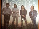 DOORS WAITING FOR THE SUN INSANELY RARE ORIG MONO LP 