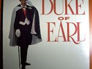 GENE CHANDLER DUKE OF EARL SEALED ORIG 1961 VJ MONO LP
