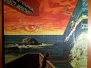 LEIGH STEPHENS RED WEATHER MEGA-RARE ORIG PSYCH LP MINT