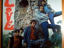 LOVE w/ARTHUR LEE 1st ALBUM MINT ORIG '66 LP GOLD LABEL