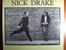 NICK DRAKE U.S.-ONLY ALBUM INSANELY RARE SEALED ORIG LP