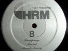 VELVET UNDERGROUND ANOTHER RARE VERVE LP TEST PRESSING