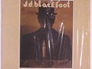 J D BLACKFOOT The Ultimate Prophecy w LYRICS shrink NM