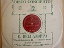 € ENRICO CARUSO G&T 052086 RARE OPERA 78 RPM