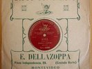 € ENRICO CARUSO G&T 52369x RARE OPERA 78 RPM