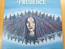 LP/ PRUDENCE - LEGENDARY PRUDENCE TAPES Norway Prog NM-