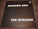 THE INVADERS  Spacing Out  DUANE LP