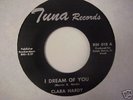 Clara Hardy on Tuna #10 Northern Soul 