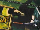 Bob Dylan-World Gone Wrong-1993 Columbia LP