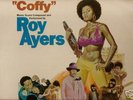 COFFY Roy Ayers ORIGINAL RELEASE POLYDOR SEALED LP RARE