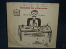 MIKE REP & THE QUOTAS rare 1975 USA PUNK/KBD/PRIVATE 
