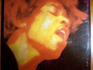JIMI HENDRIX ELECTRIC LADYLAND MINT ORIG LP 2TONE LABEL